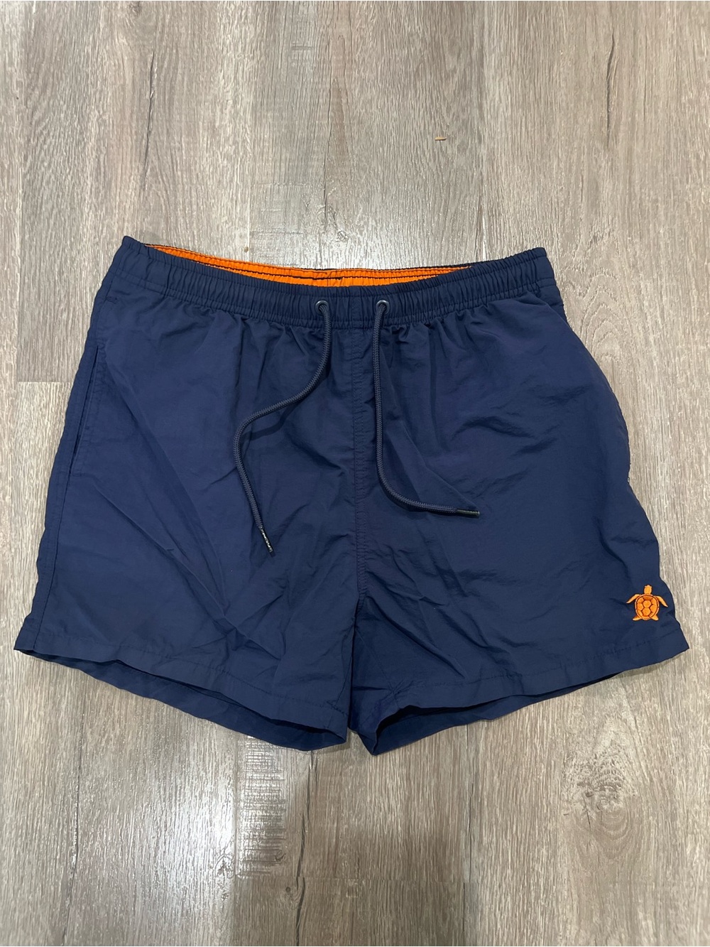 Warren Webber Swim Trunks